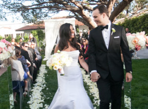 Cheryl & Josh | Riviera Mansion Wedding